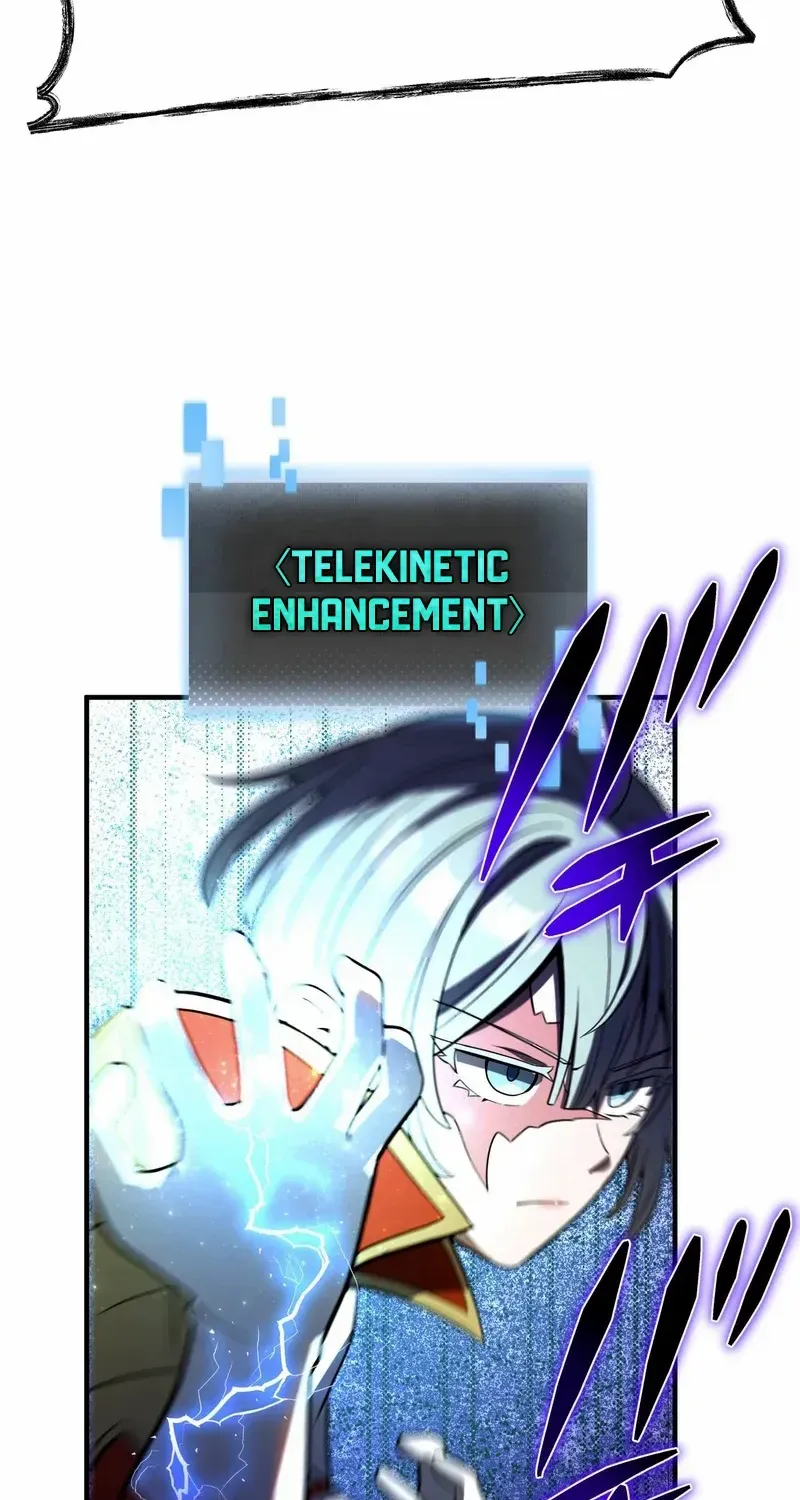 Read Reborn Ranker – Gravity User chapter 120 image 21 on Lezhin