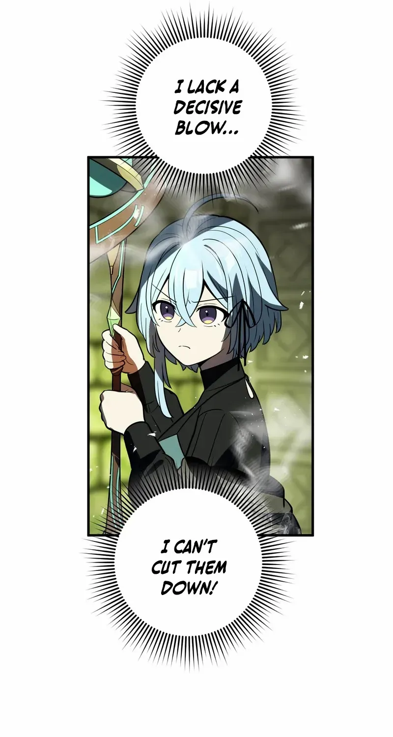 Read Reborn Ranker – Gravity User chapter 120 image 27 on Lezhin