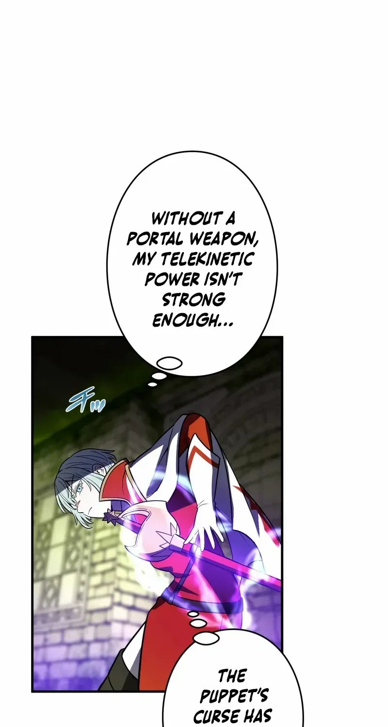 Read Reborn Ranker – Gravity User chapter 120 image 28 on Lezhin