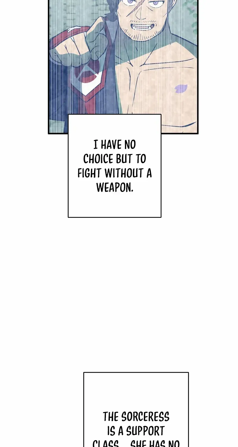 Read Reborn Ranker – Gravity User chapter 120 image 31 on Lezhin