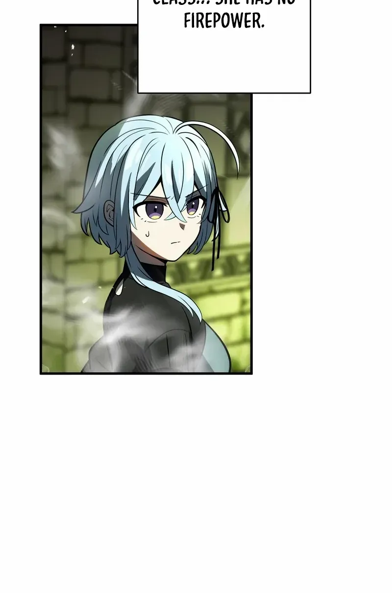 Read Reborn Ranker – Gravity User chapter 120 image 32 on Lezhin