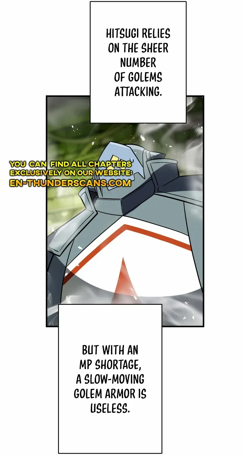 Read Reborn Ranker – Gravity User chapter 120 image 33 on Lezhin