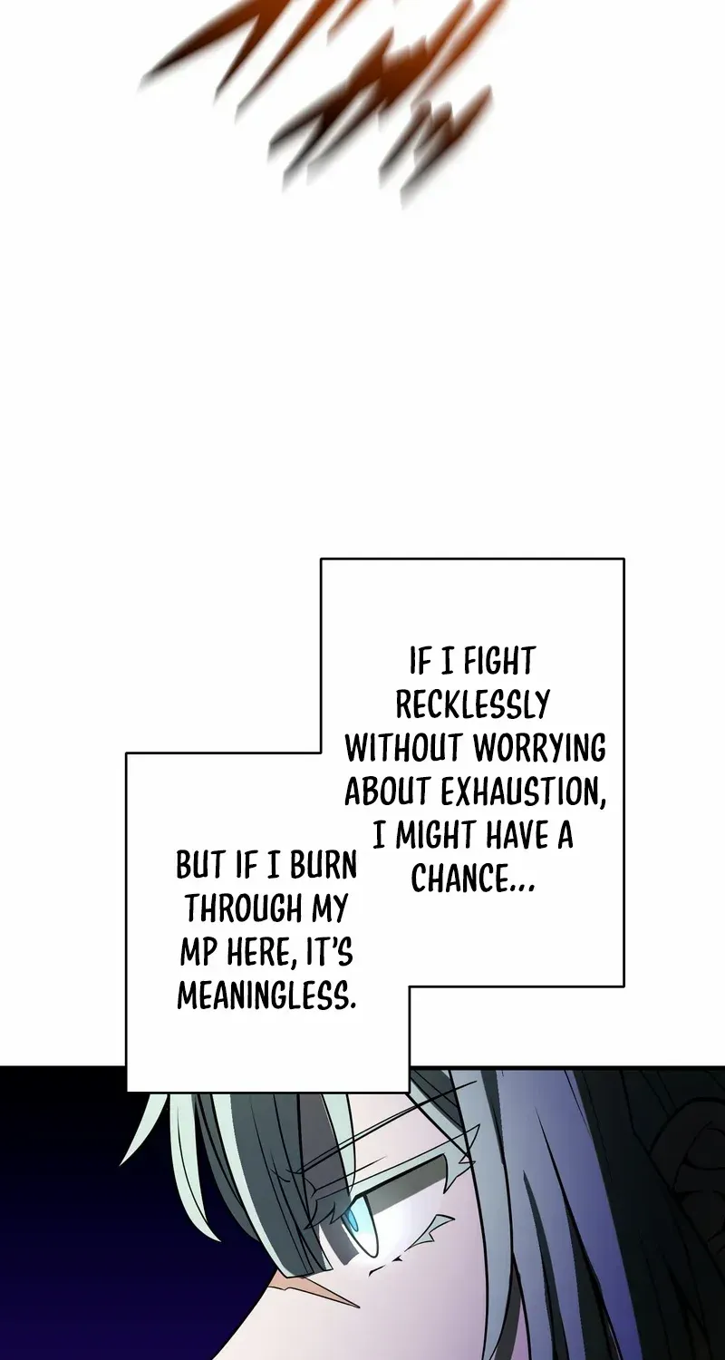 Read Reborn Ranker – Gravity User chapter 120 image 35 on Lezhin