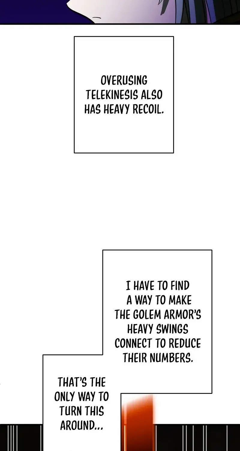 Read Reborn Ranker – Gravity User chapter 120 image 36 on Lezhin