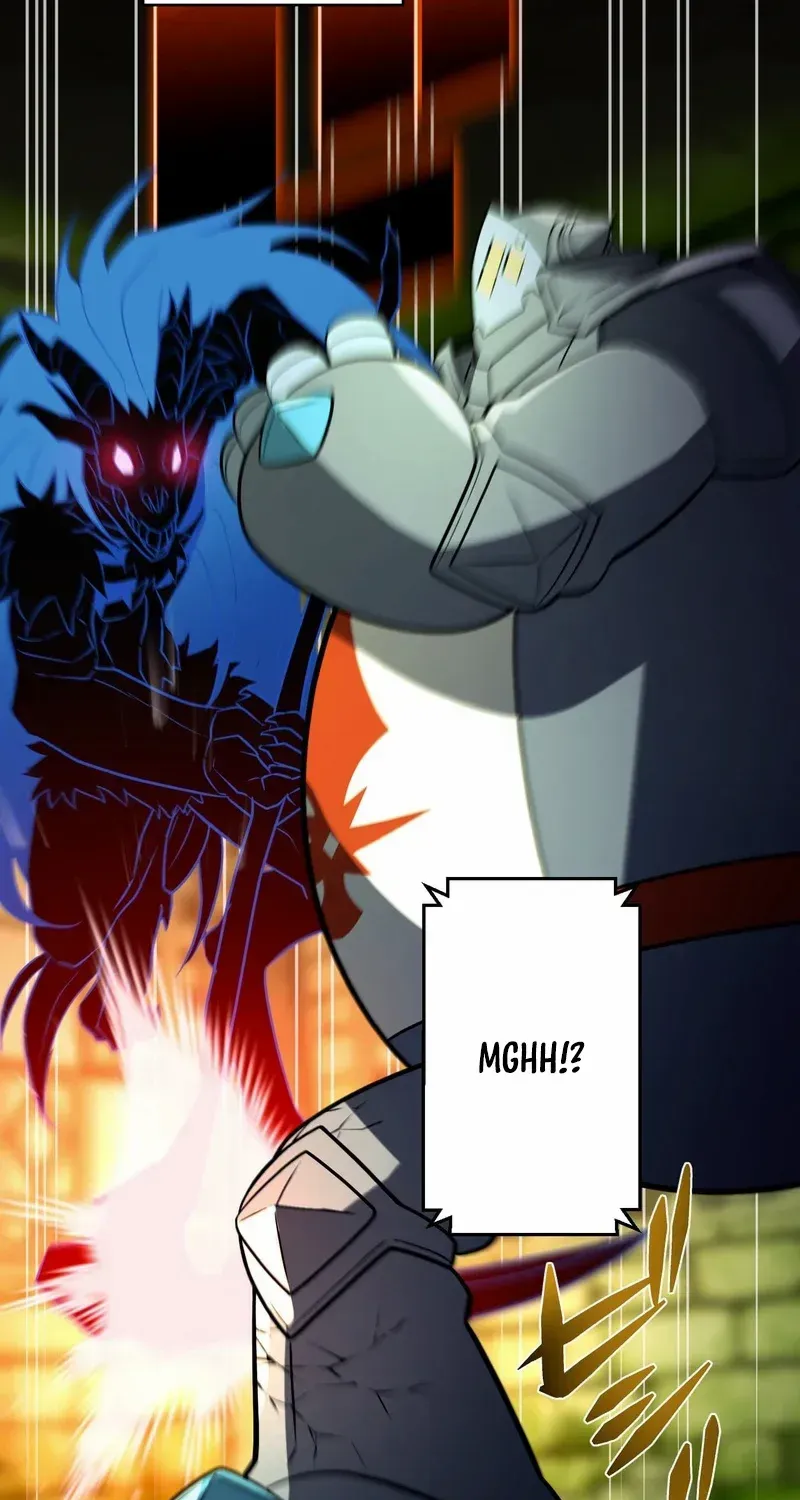 Read Reborn Ranker – Gravity User chapter 120 image 37 on Lezhin