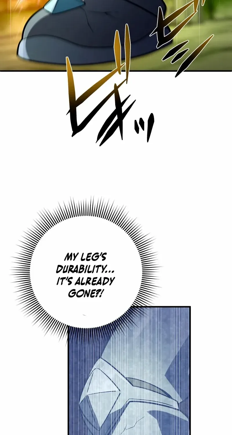Read Reborn Ranker – Gravity User chapter 120 image 38 on Lezhin