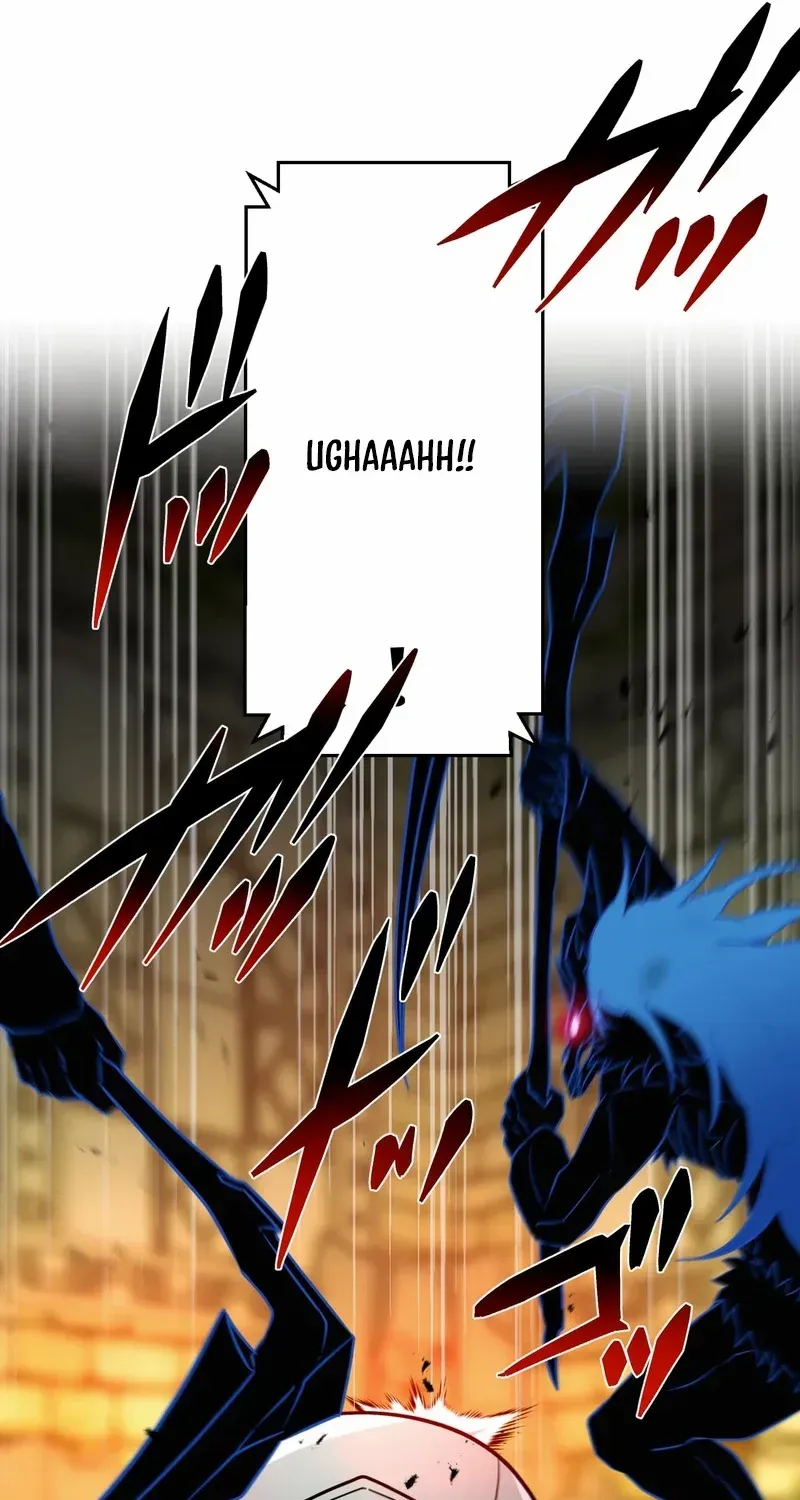 Read Reborn Ranker – Gravity User chapter 120 image 40 on Lezhin