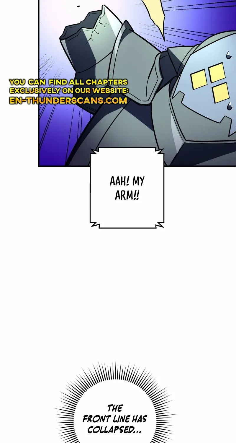 Read Reborn Ranker – Gravity User chapter 120 image 42 on Lezhin