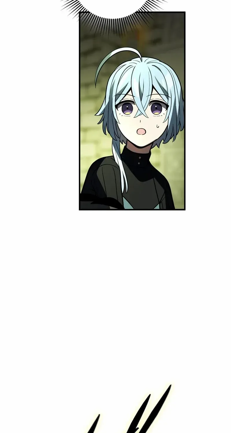 Read Reborn Ranker – Gravity User chapter 120 image 43 on Lezhin