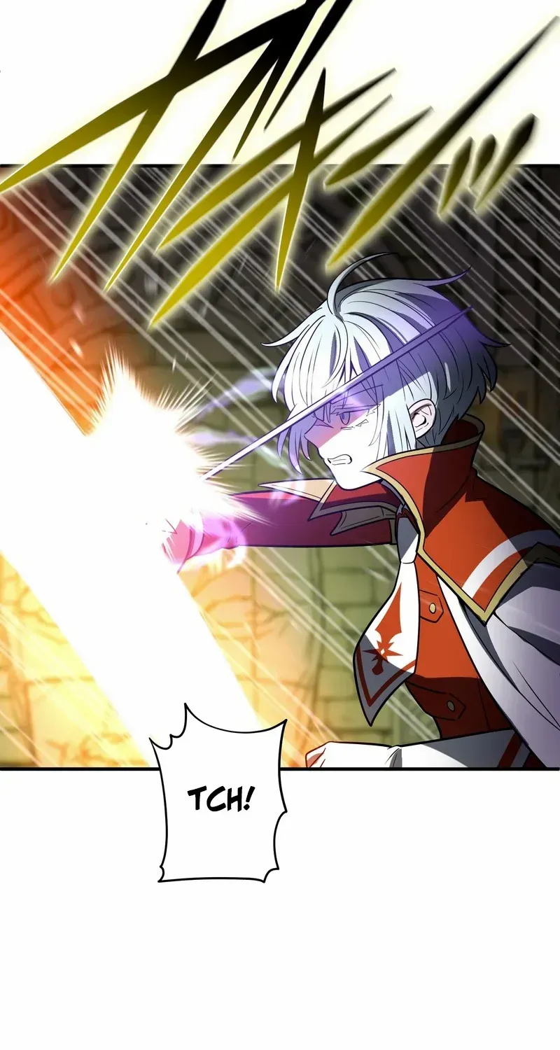 Read Reborn Ranker – Gravity User chapter 120 image 44 on Lezhin