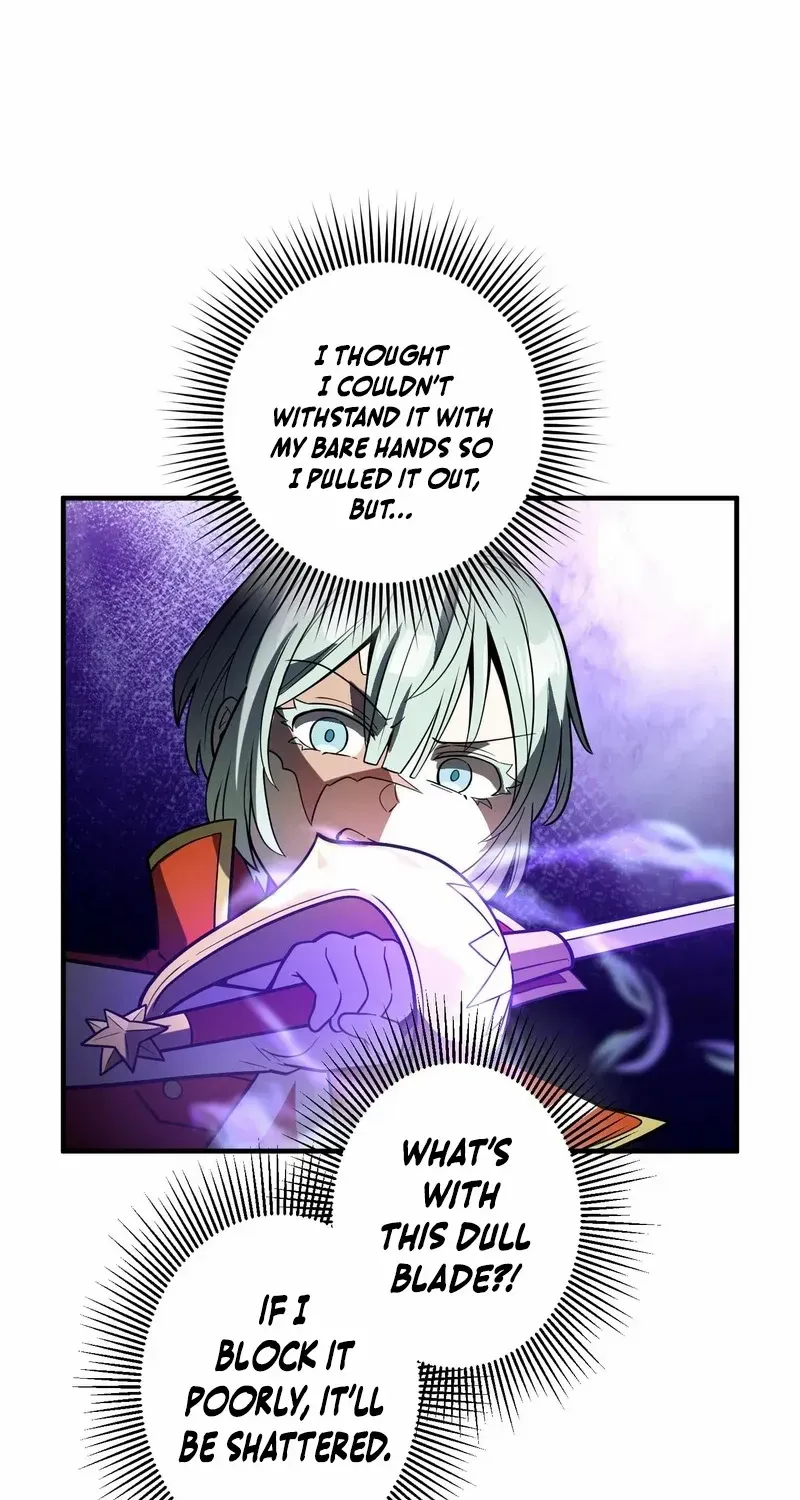 Read Reborn Ranker – Gravity User chapter 120 image 45 on Lezhin