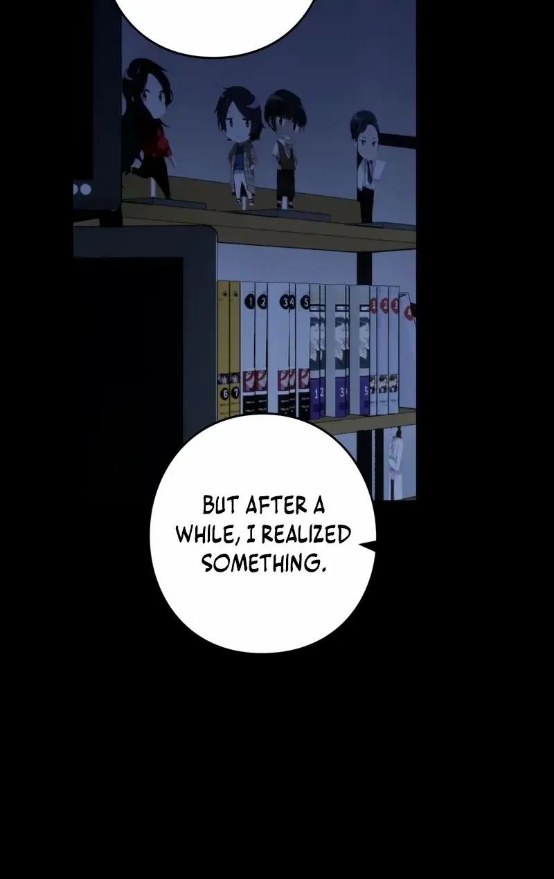Read Reborn Ranker – Gravity User chapter 120 image 5 on Lezhin