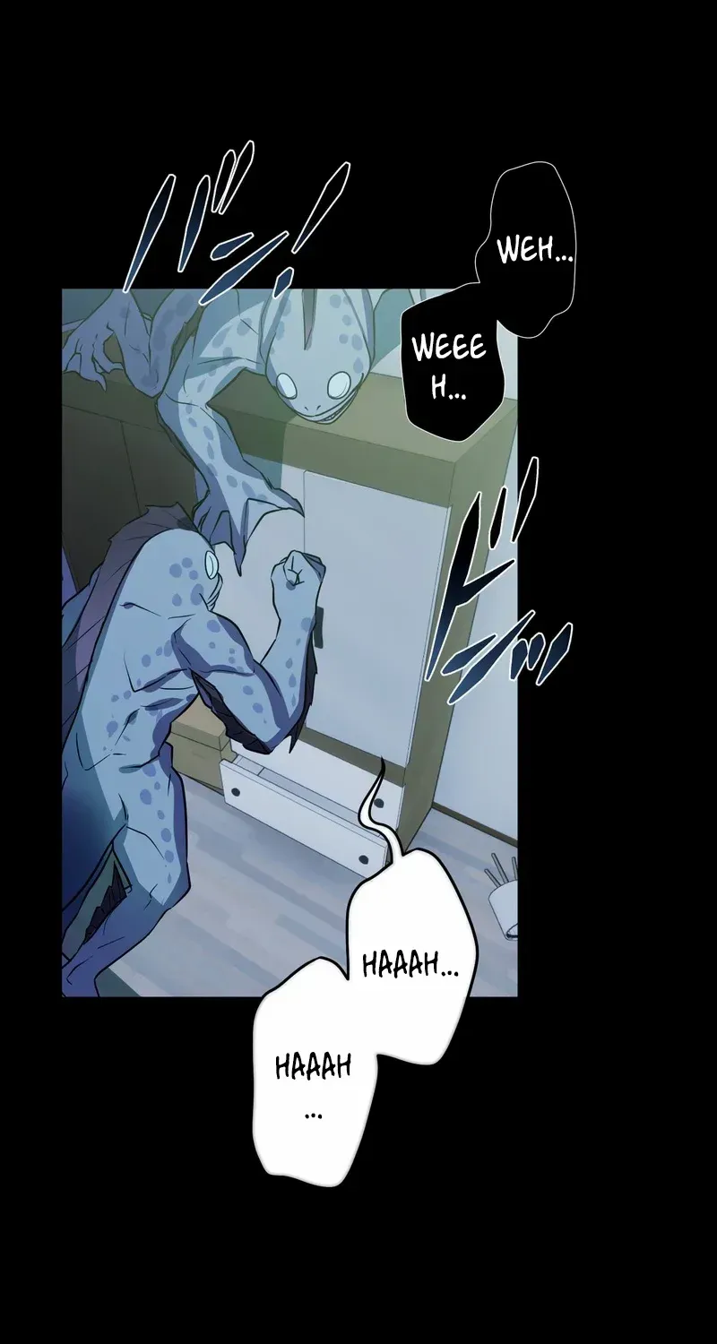 Read Reborn Ranker – Gravity User chapter 120 image 51 on Lezhin