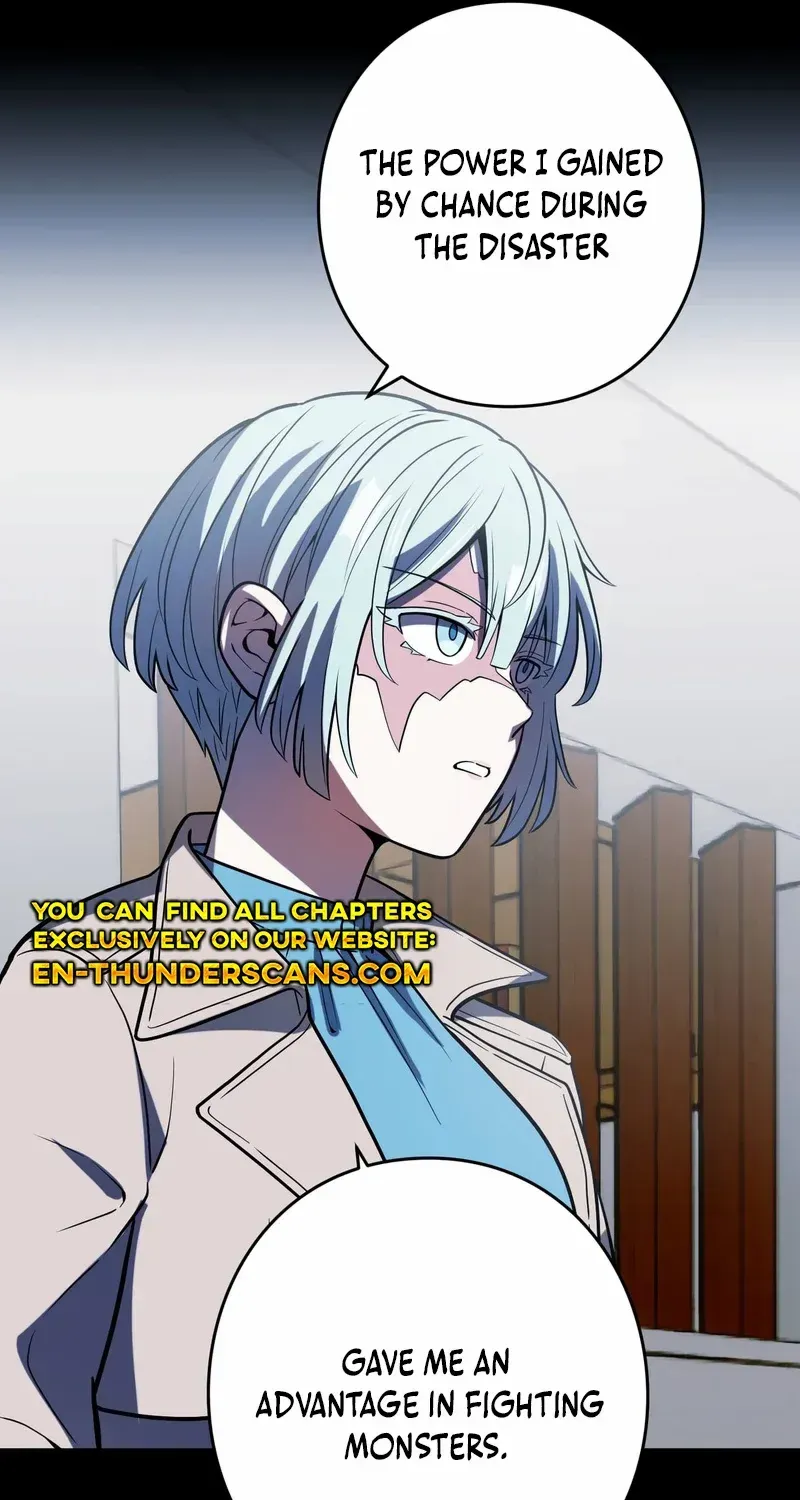 Read Reborn Ranker – Gravity User chapter 120 image 6 on Lezhin