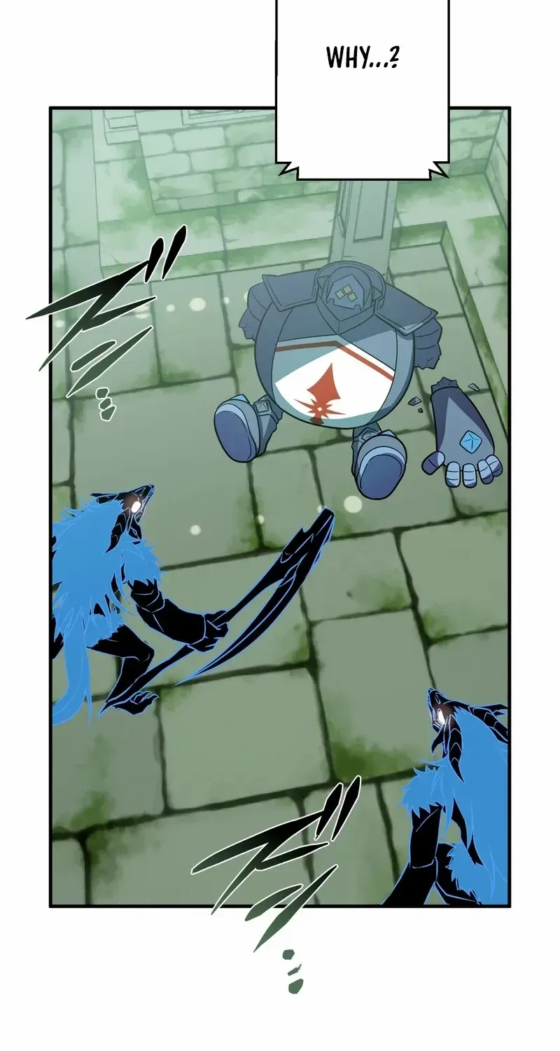 Read Reborn Ranker – Gravity User chapter 120 image 64 on Lezhin