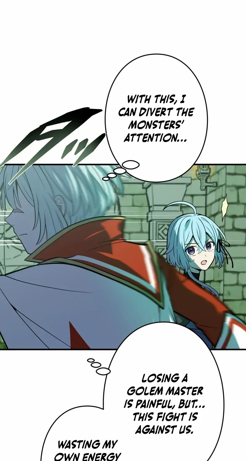 Read Reborn Ranker – Gravity User chapter 120 image 65 on Lezhin