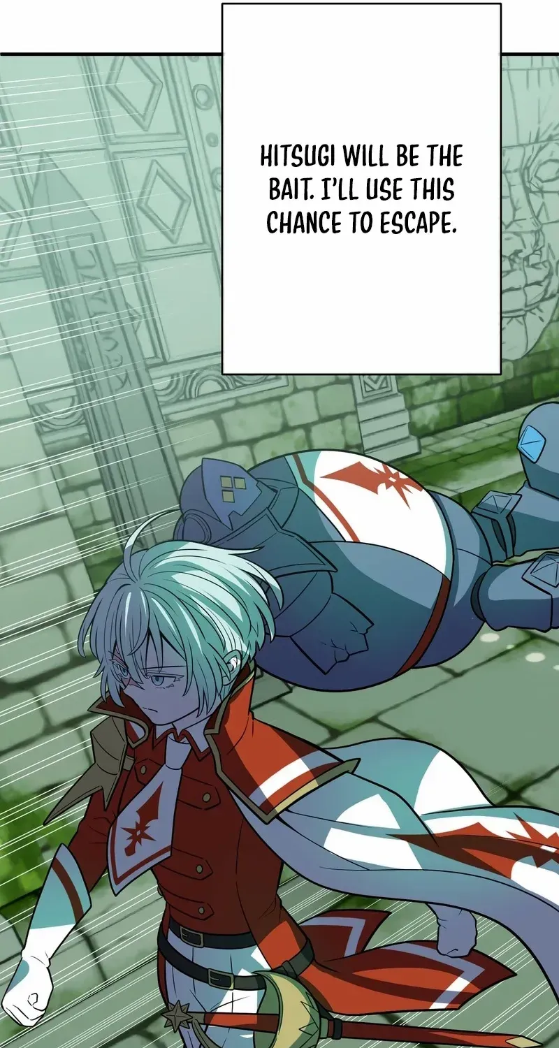Read Reborn Ranker – Gravity User chapter 120 image 67 on Lezhin