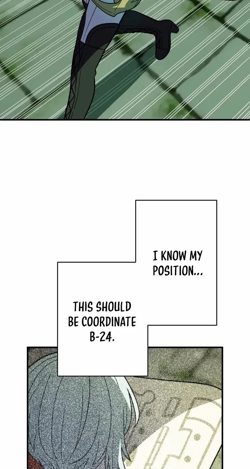 Read Reborn Ranker – Gravity User chapter 120 image 68 on Lezhin