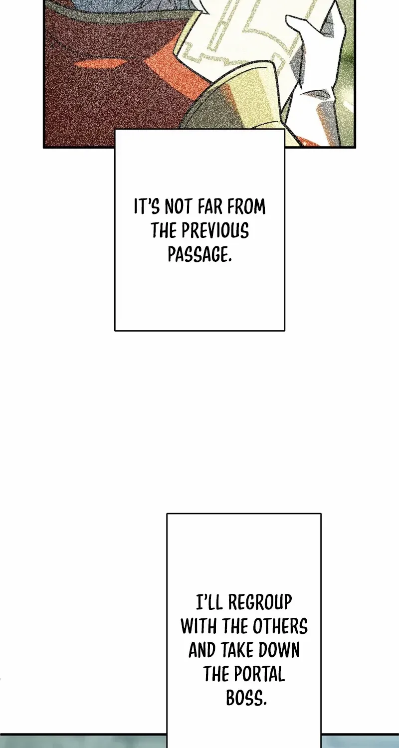 Read Reborn Ranker – Gravity User chapter 120 image 69 on Lezhin