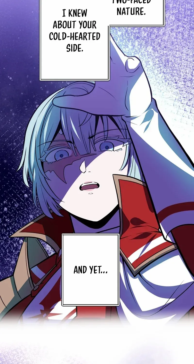Read Reborn Ranker – Gravity User chapter 120 image 71 on Lezhin