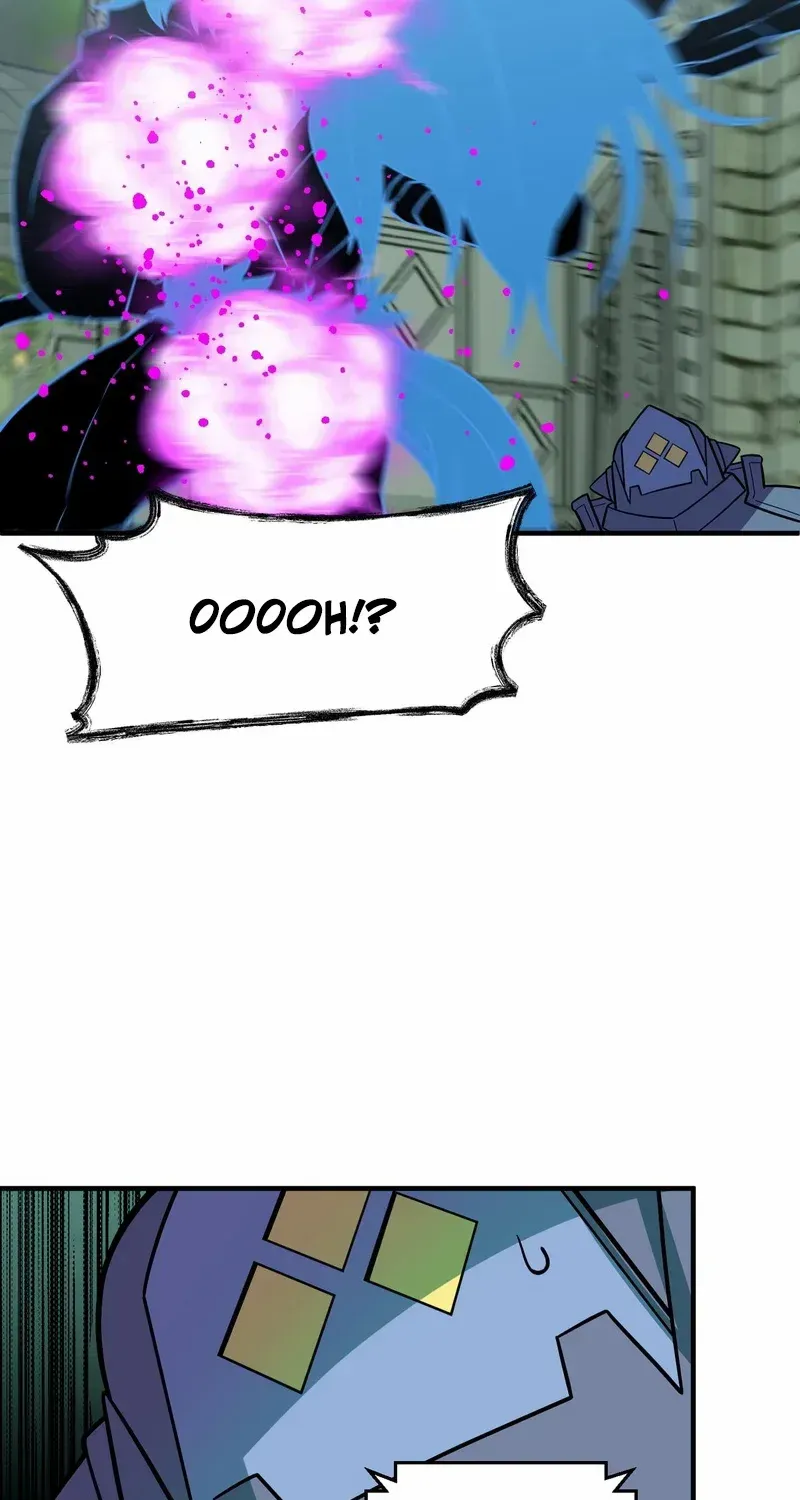 Read Reborn Ranker – Gravity User chapter 120 image 74 on Lezhin