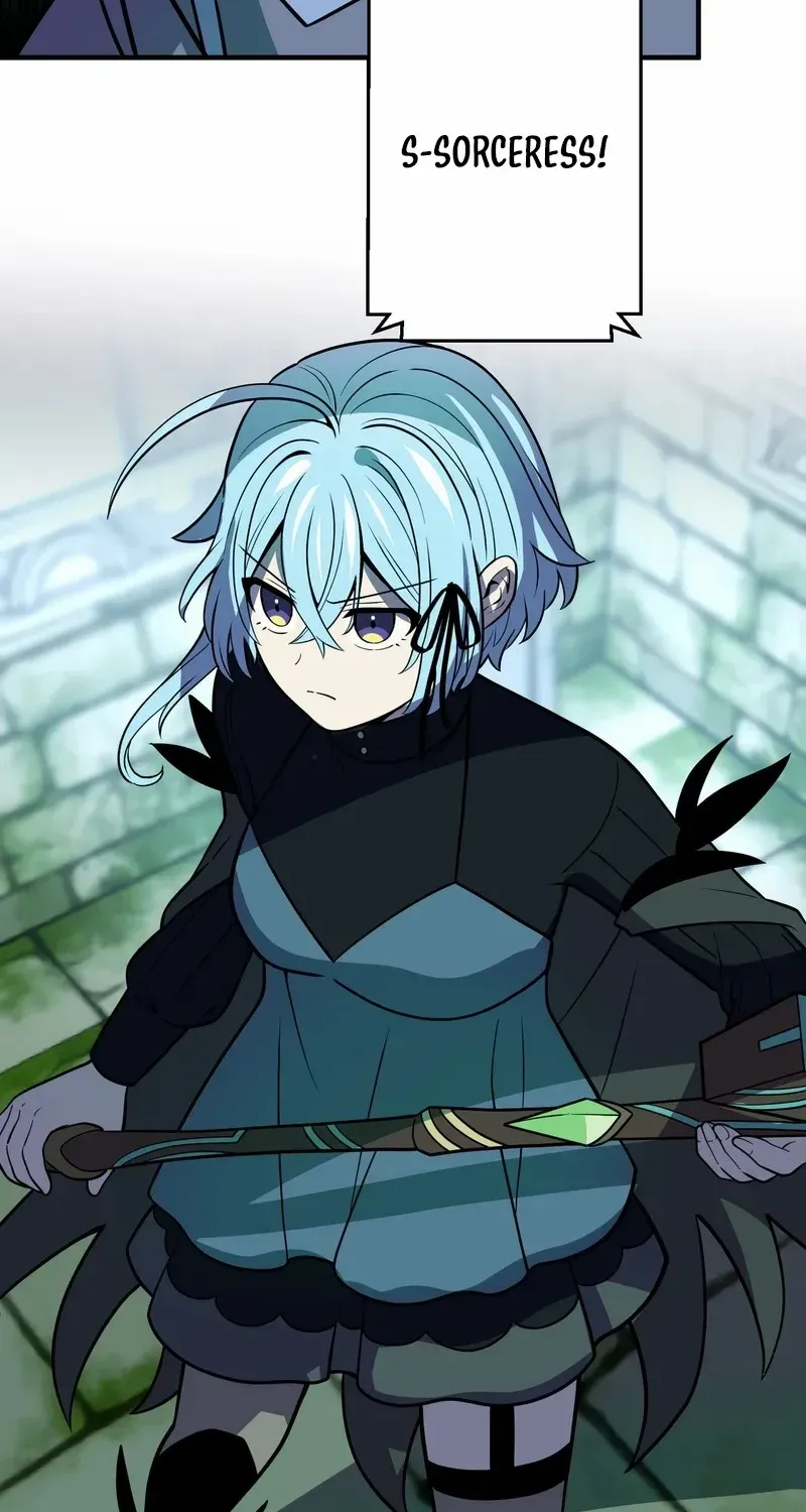 Read Reborn Ranker – Gravity User chapter 120 image 75 on Lezhin