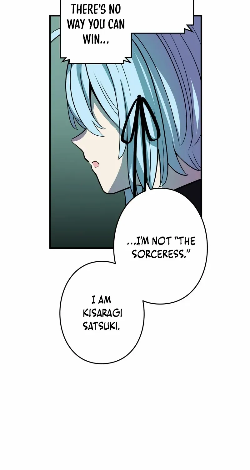 Read Reborn Ranker – Gravity User chapter 120 image 77 on Lezhin