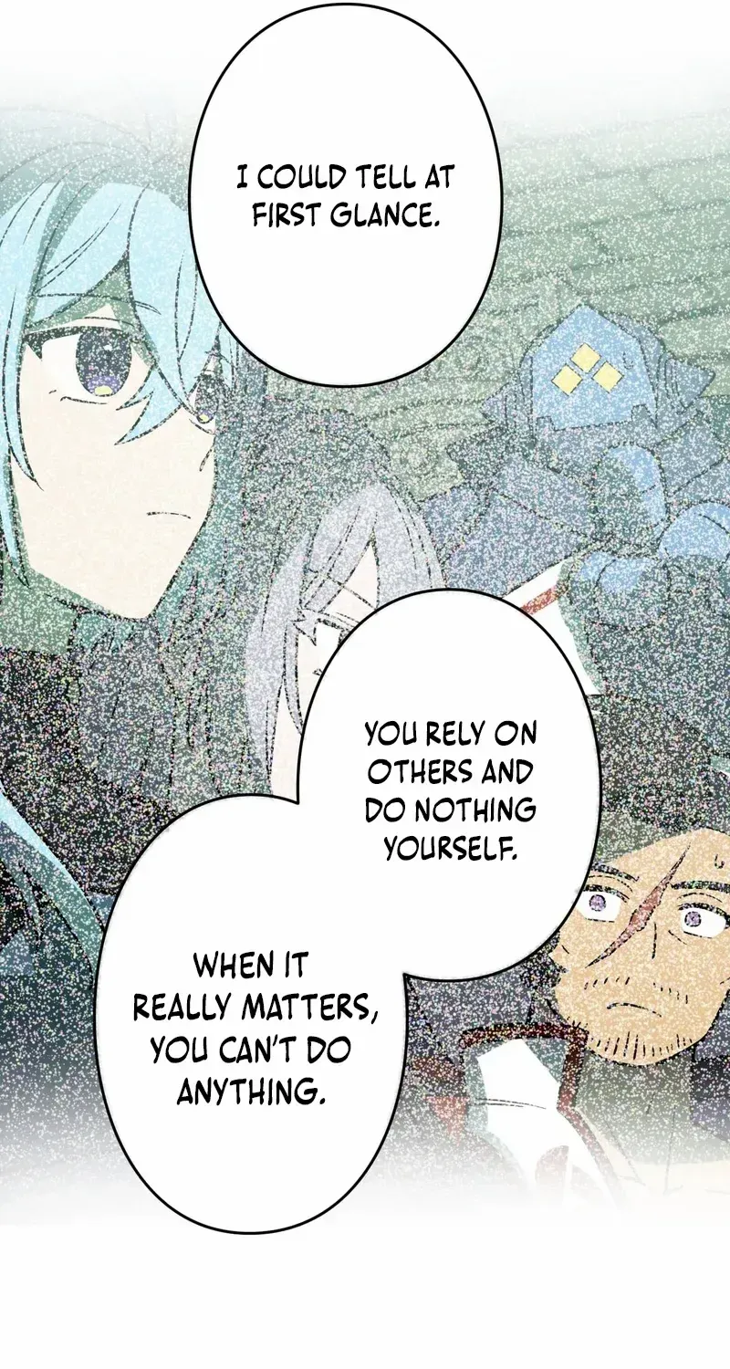 Read Reborn Ranker – Gravity User chapter 120 image 81 on Lezhin