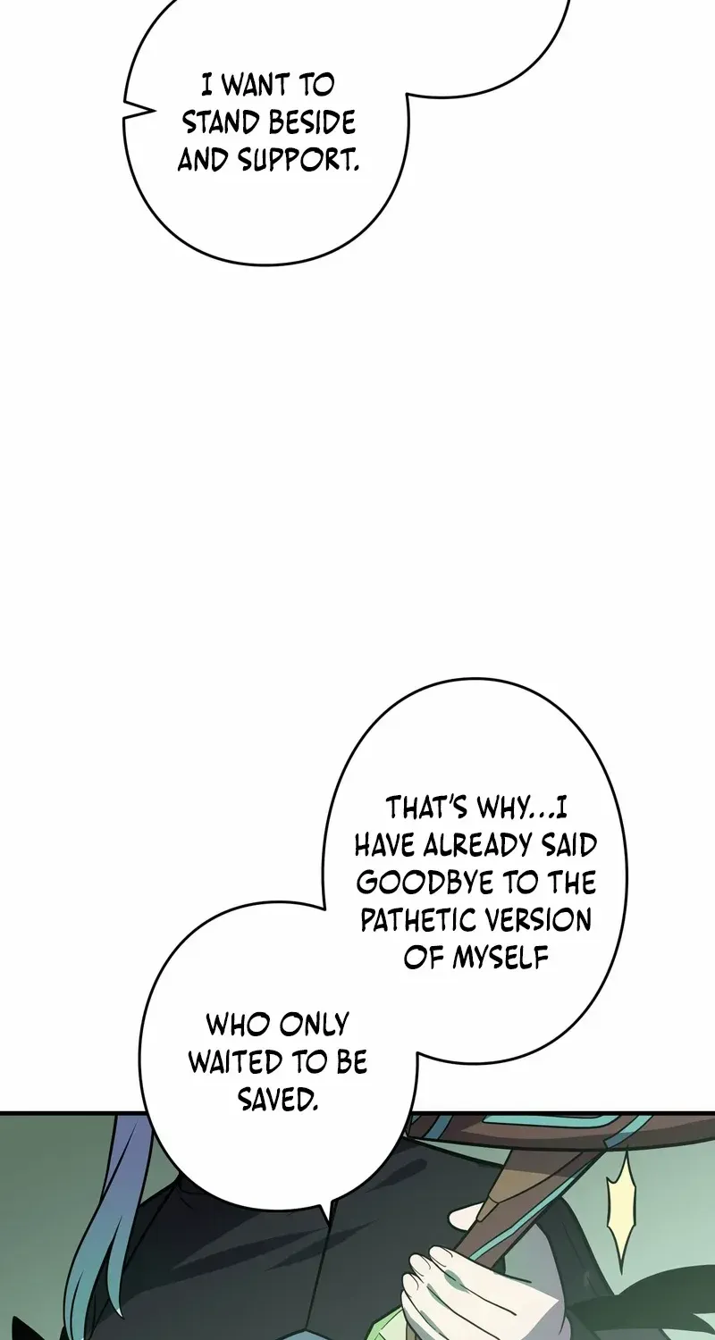Read Reborn Ranker – Gravity User chapter 120 image 84 on Lezhin