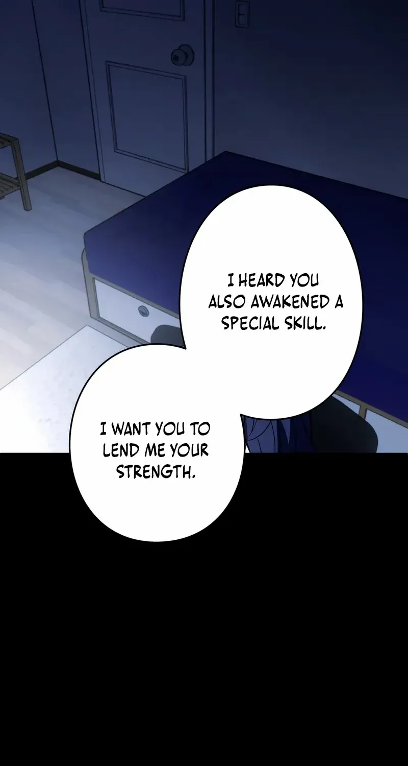 Read Reborn Ranker – Gravity User chapter 120 image 9 on Lezhin