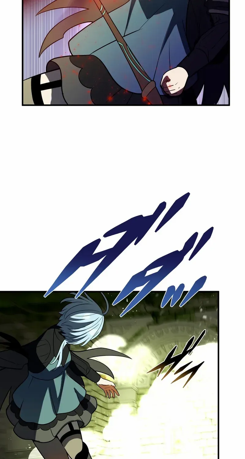 Read Reborn Ranker – Gravity User chapter 121 image 11 on Lezhin