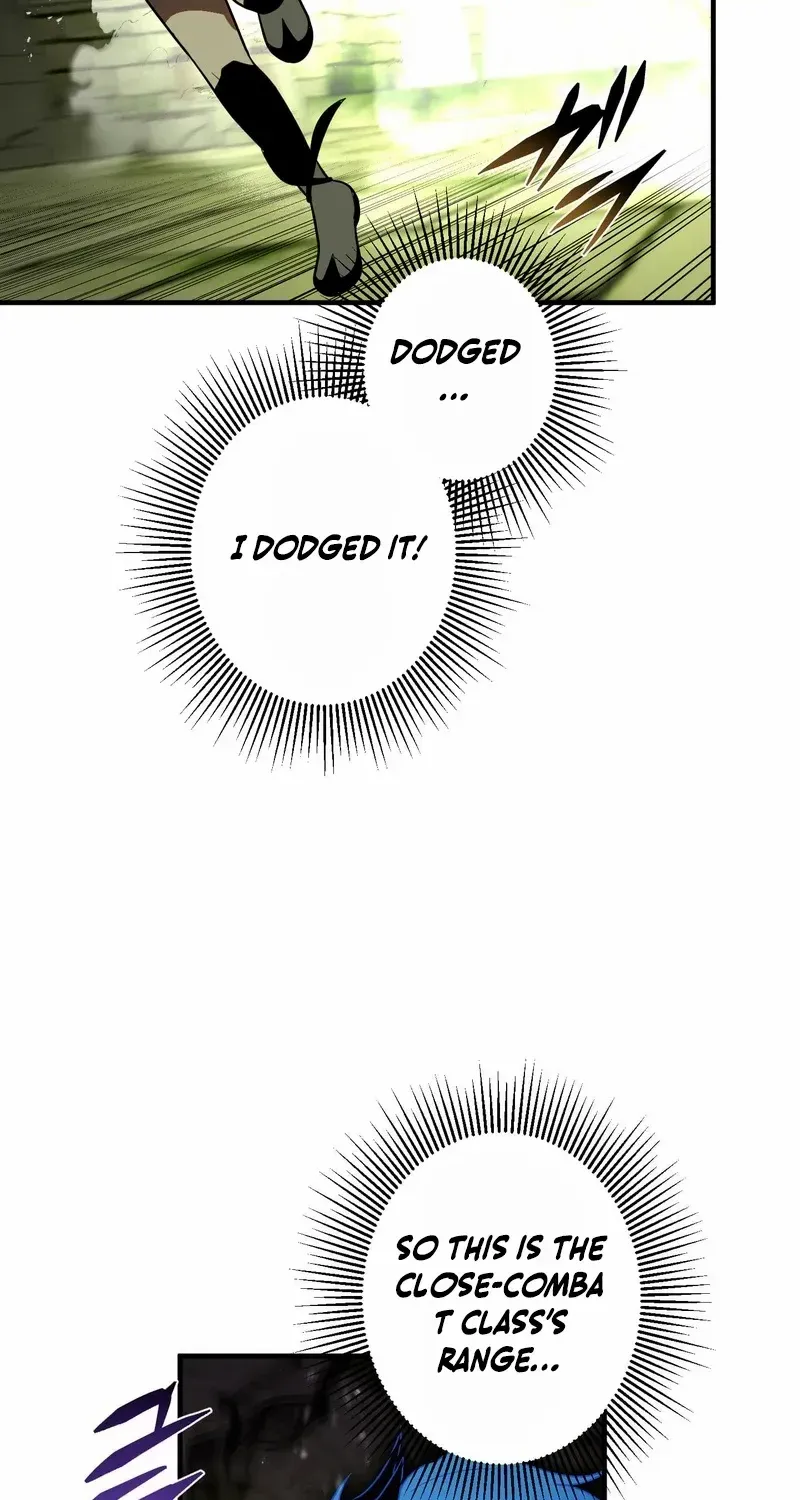 Read Reborn Ranker – Gravity User chapter 121 image 12 on Lezhin