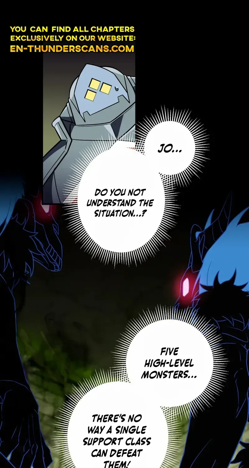 Read Reborn Ranker – Gravity User chapter 121 image 2 on Lezhin