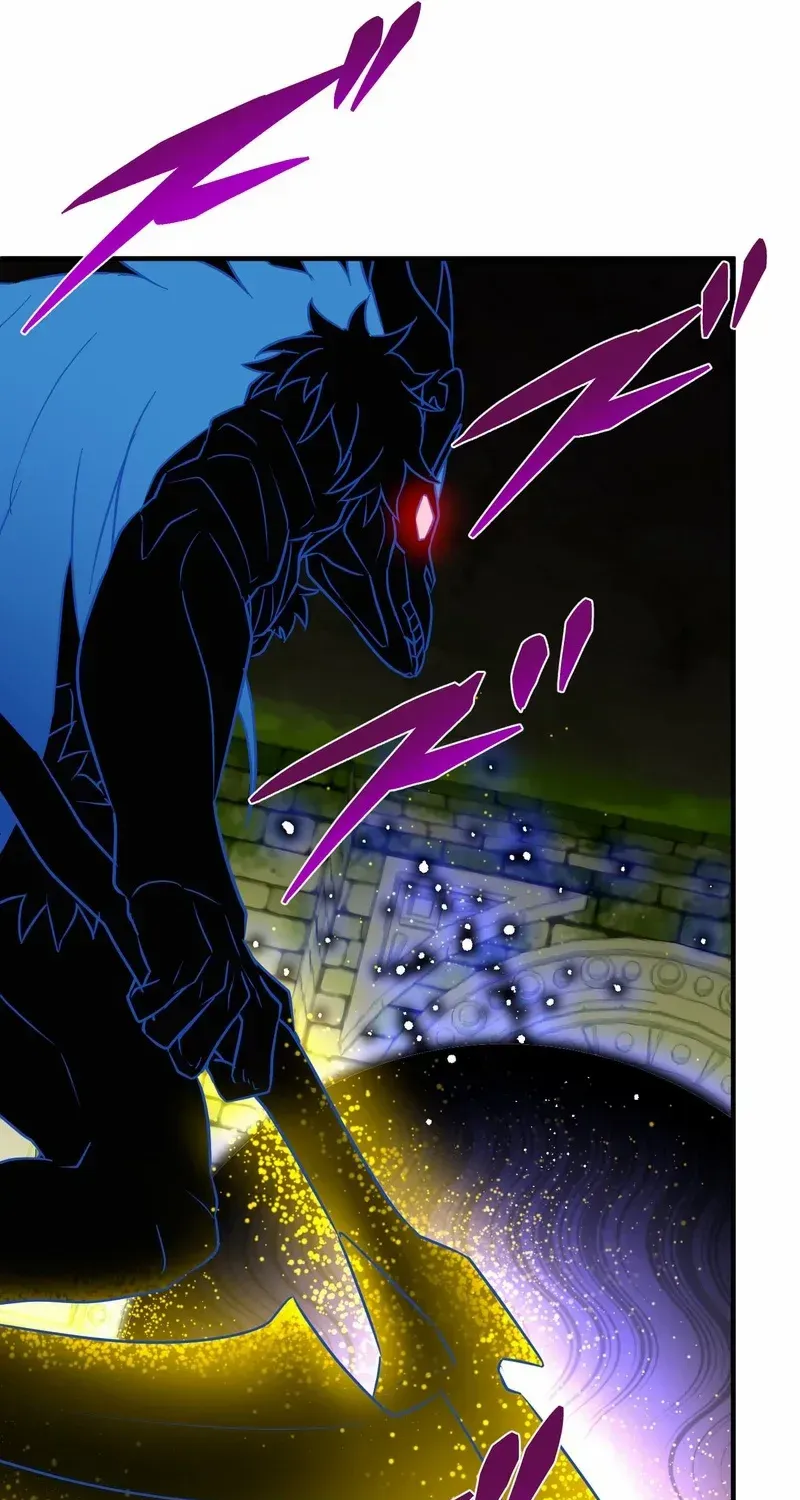 Read Reborn Ranker – Gravity User chapter 121 image 20 on Lezhin