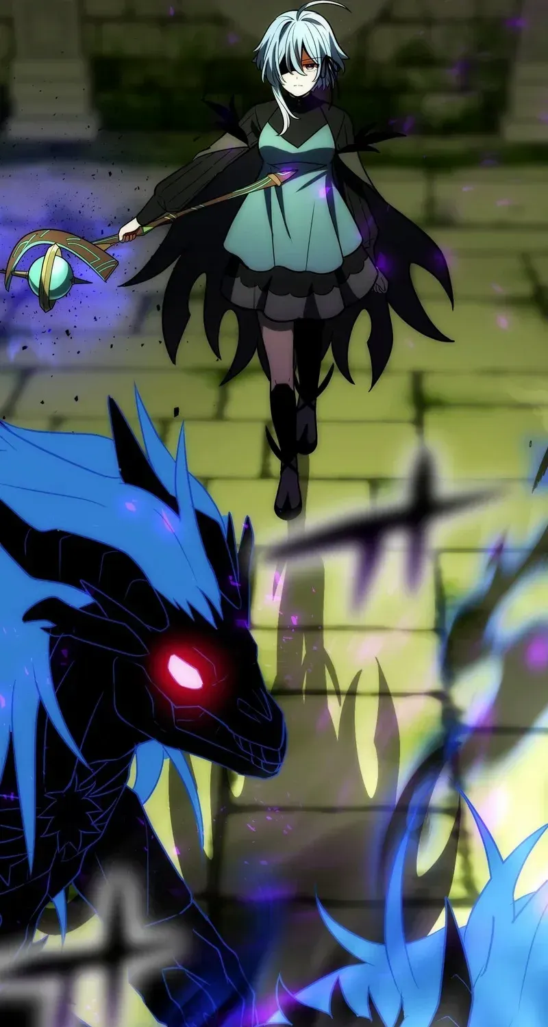 Read Reborn Ranker – Gravity User chapter 121 image 26 on Lezhin