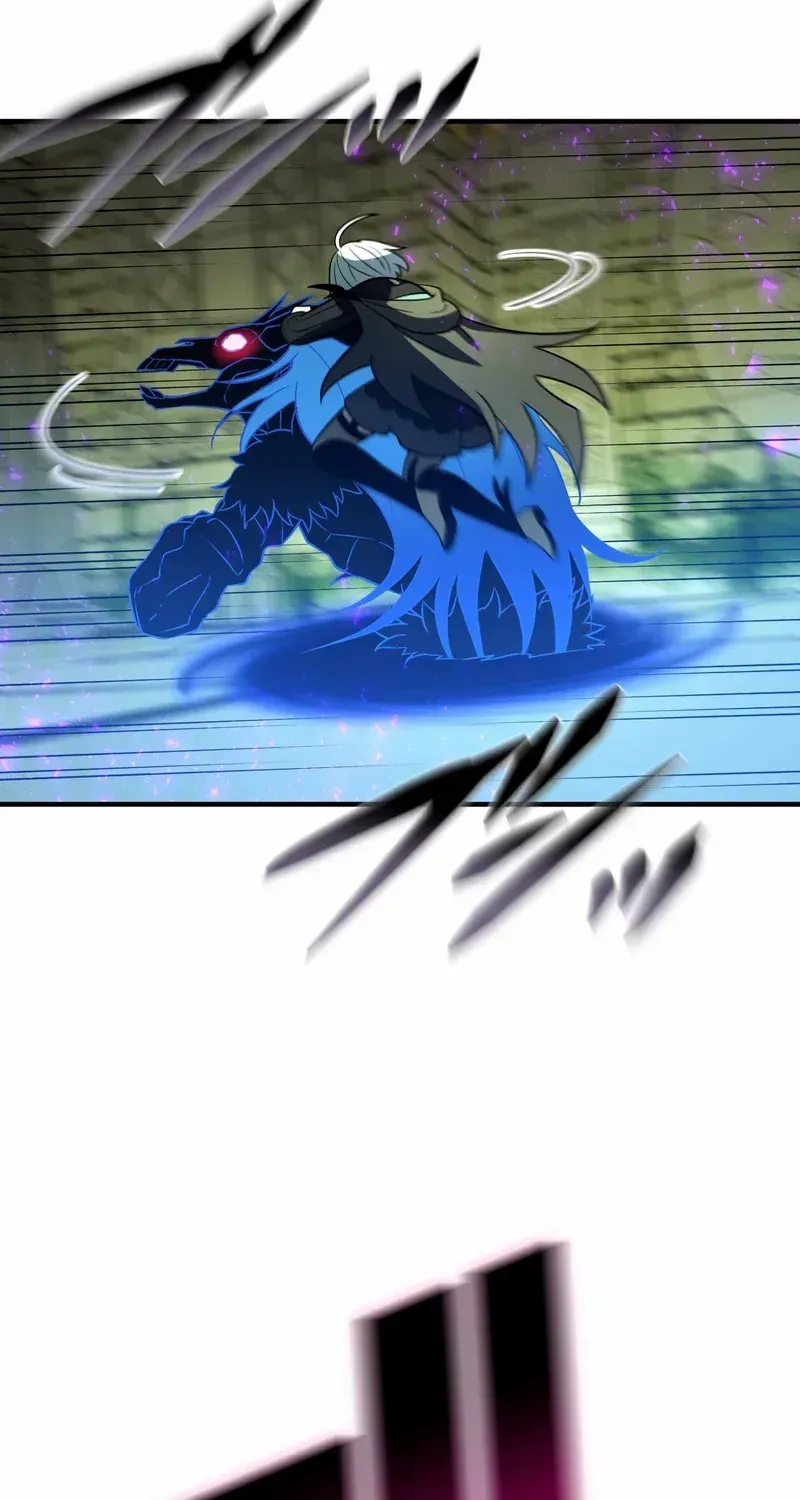Read Reborn Ranker – Gravity User chapter 121 image 33 on Lezhin
