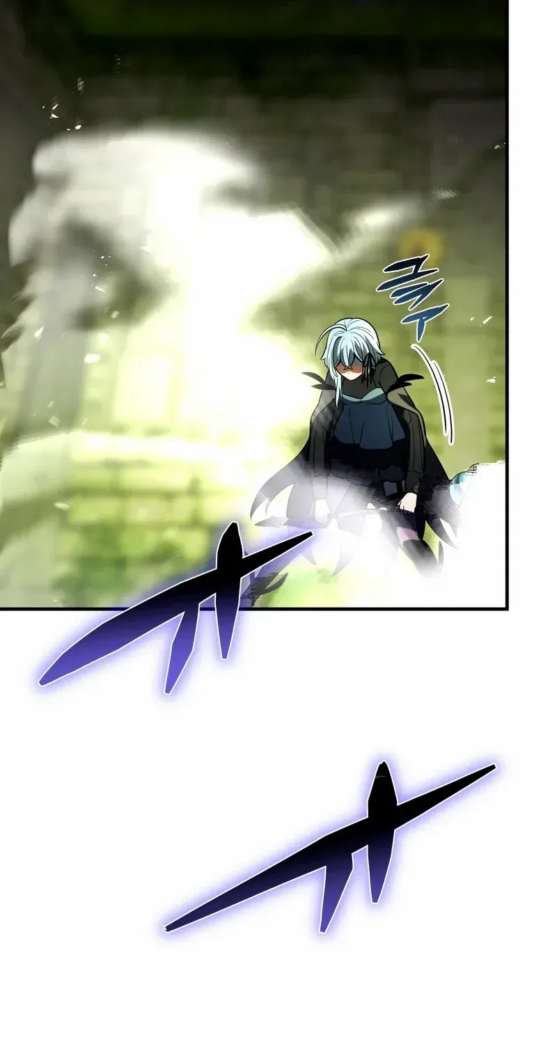Read Reborn Ranker – Gravity User chapter 121 image 38 on Lezhin