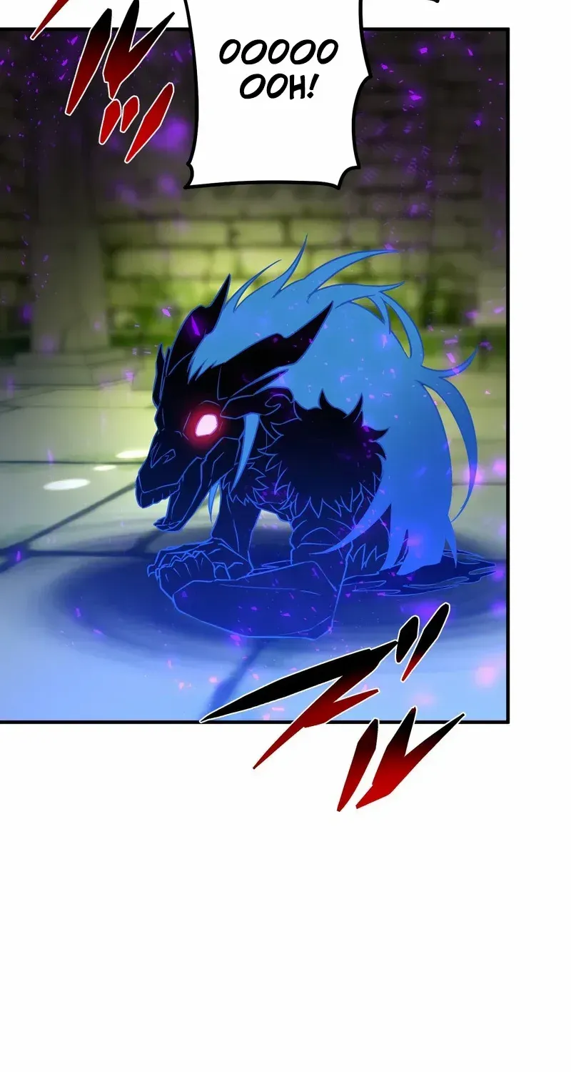 Read Reborn Ranker – Gravity User chapter 121 image 42 on Lezhin