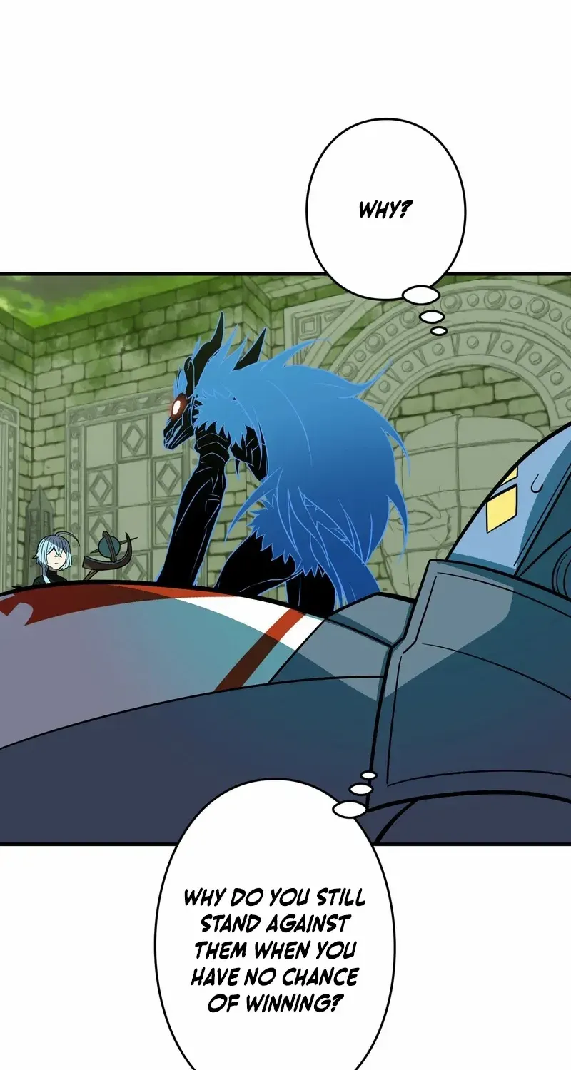 Read Reborn Ranker – Gravity User chapter 121 image 43 on Lezhin
