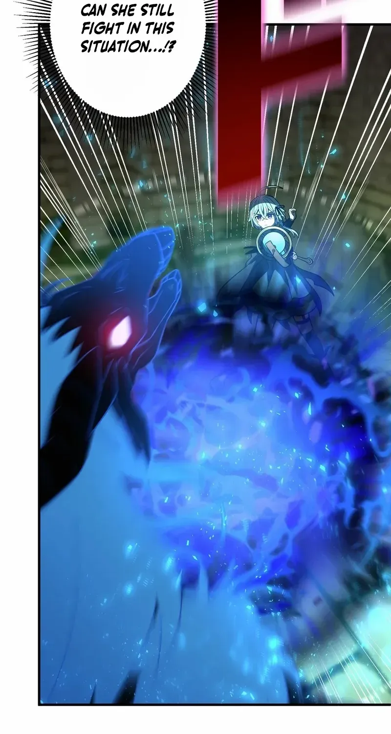 Read Reborn Ranker – Gravity User chapter 121 image 5 on Lezhin