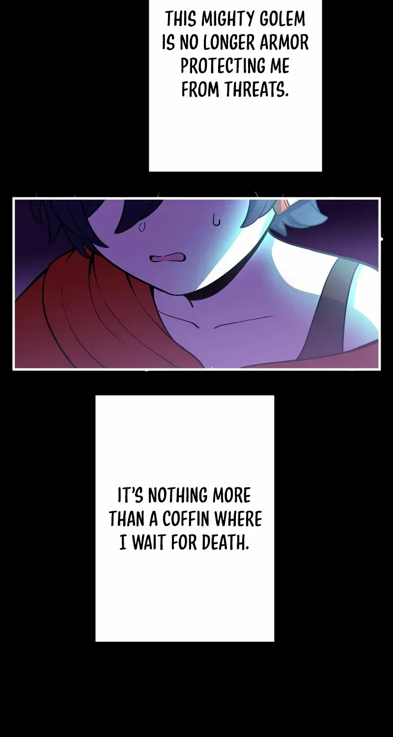 Read Reborn Ranker – Gravity User chapter 121 image 51 on Lezhin