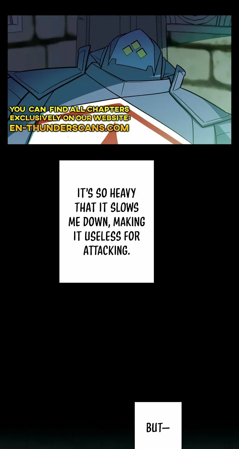 Read Reborn Ranker – Gravity User chapter 121 image 54 on Lezhin