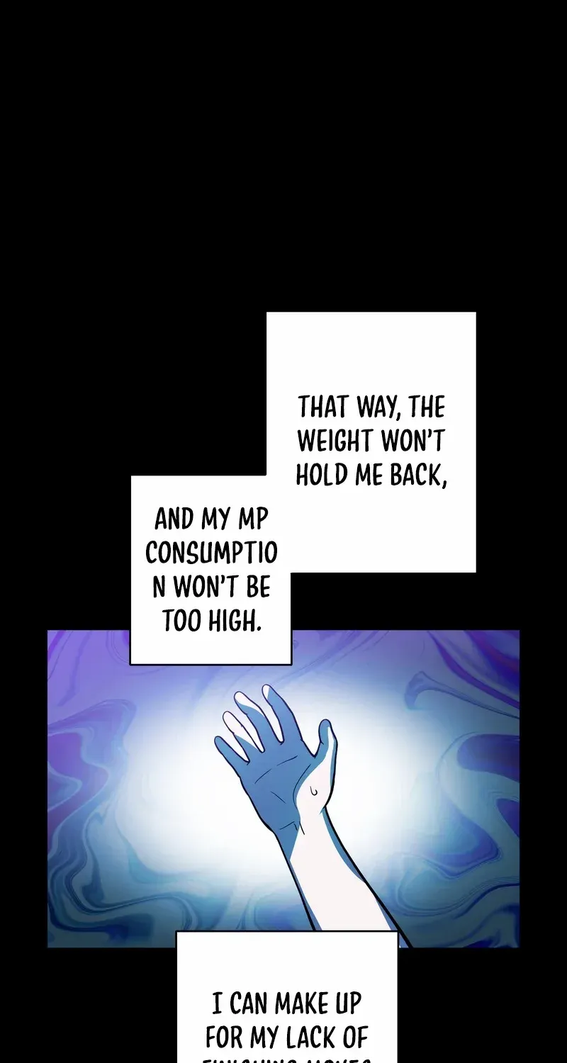 Read Reborn Ranker – Gravity User chapter 121 image 56 on Lezhin