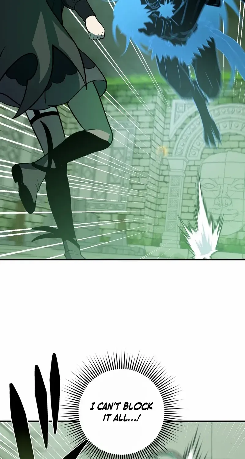 Read Reborn Ranker – Gravity User chapter 121 image 64 on Lezhin
