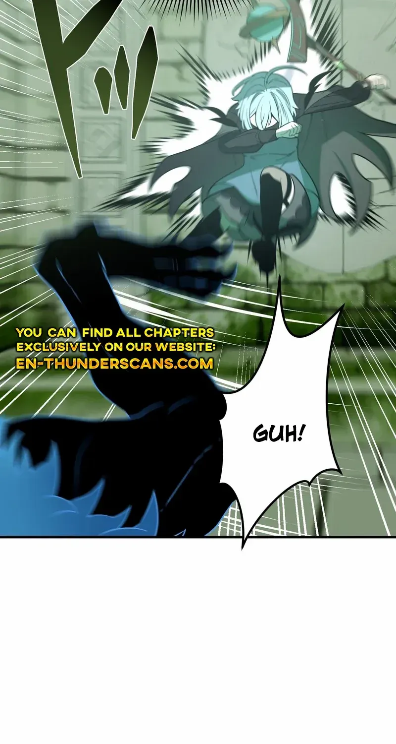 Read Reborn Ranker – Gravity User chapter 121 image 65 on Lezhin