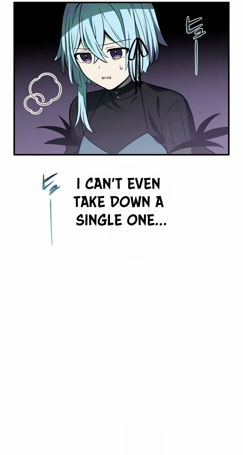 Read Reborn Ranker – Gravity User chapter 121 image 68 on Lezhin