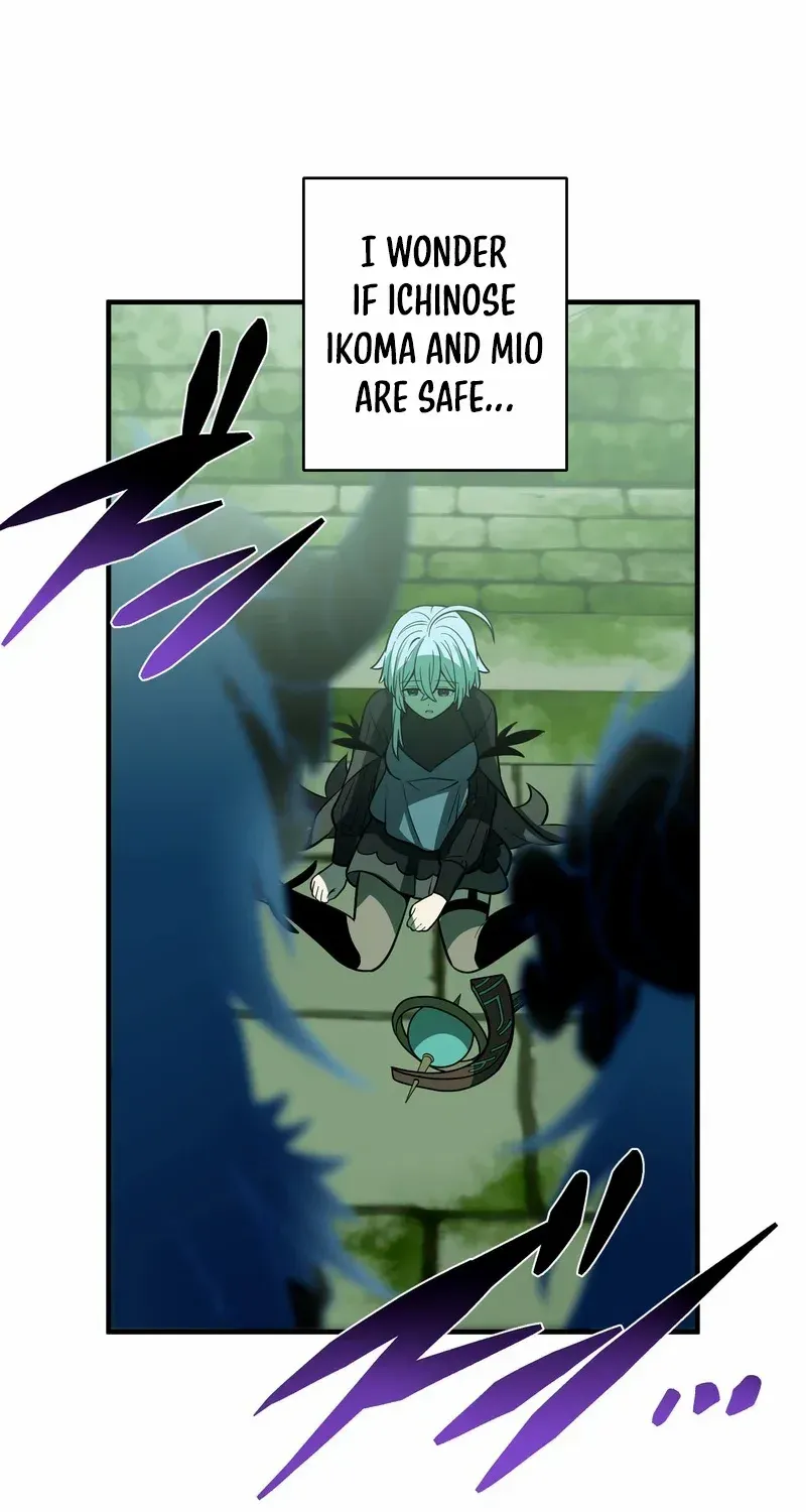 Read Reborn Ranker – Gravity User chapter 121 image 70 on Lezhin