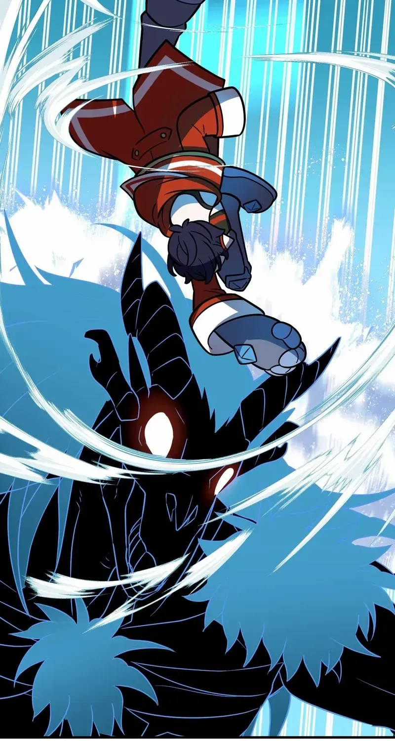 Read Reborn Ranker – Gravity User chapter 121 image 76 on Lezhin