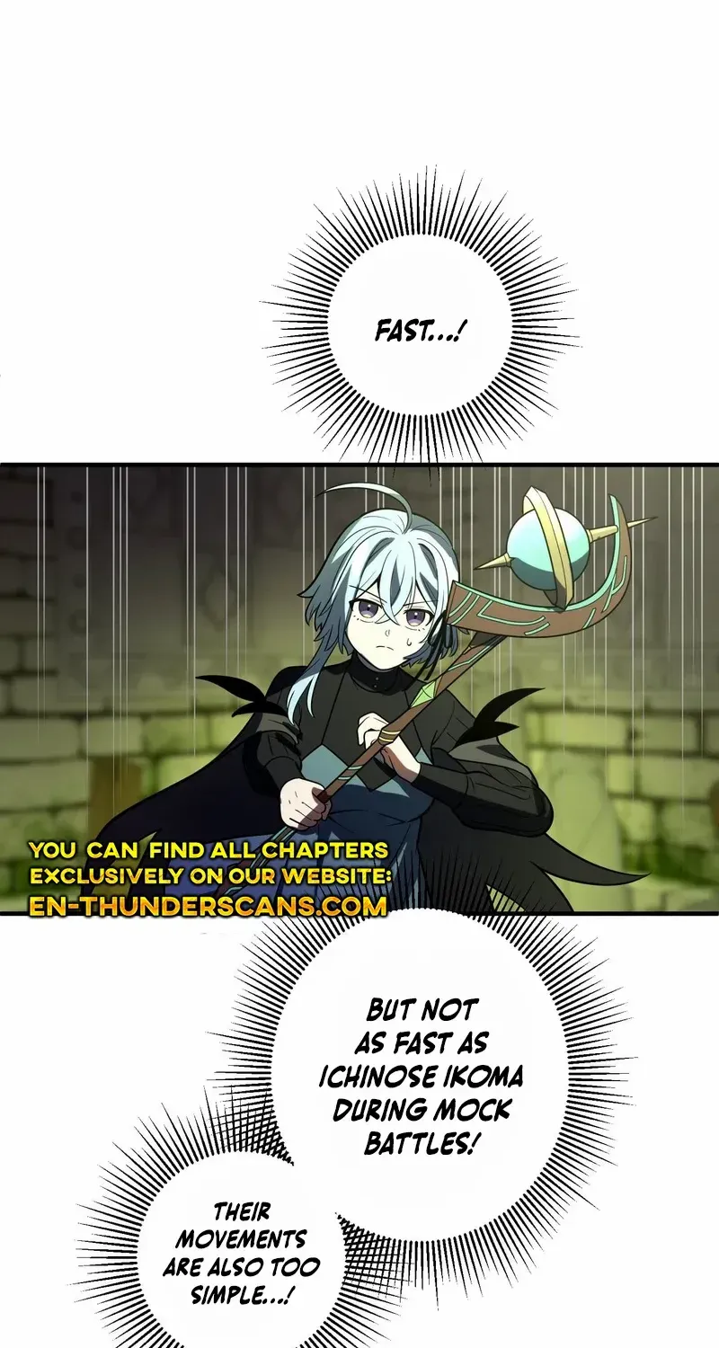 Read Reborn Ranker – Gravity User chapter 121 image 8 on Lezhin