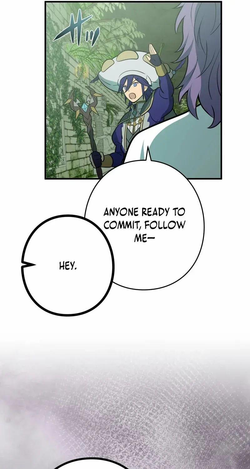 Read Reborn Ranker – Gravity User chapter 122 image 101 on Lezhin